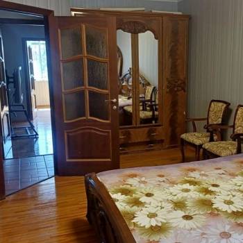 Сдается 2-х комнатная квартира, 54 м²