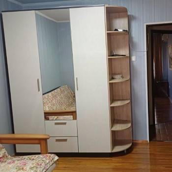 Сдается 2-х комнатная квартира, 54 м²