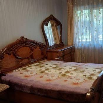 Сдается 2-х комнатная квартира, 54 м²
