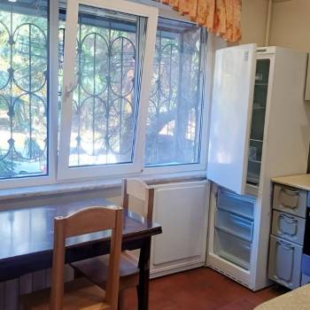 Сдается 2-х комнатная квартира, 54 м²