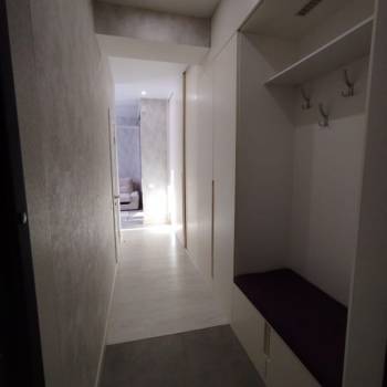 Продается 1-комнатная квартира, 38,5 м²