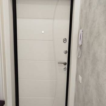 Продается 1-комнатная квартира, 38,5 м²