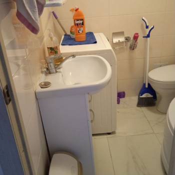 Сдается 1-комнатная квартира, 20 м²