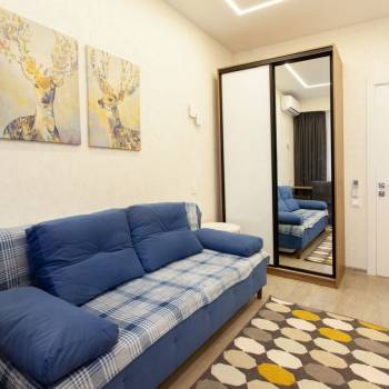 Сдается Многокомнатная квартира, 45 м²