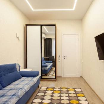 Сдается Многокомнатная квартира, 45 м²