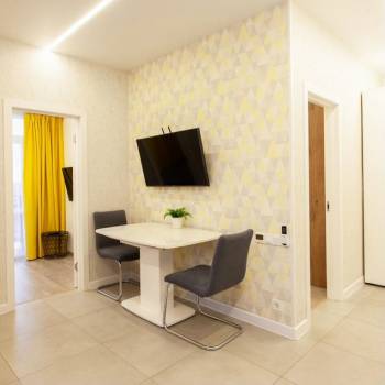 Сдается Многокомнатная квартира, 45 м²