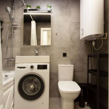 Сдается Многокомнатная квартира, 45 м²
