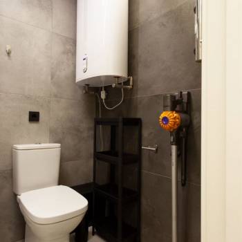 Сдается Многокомнатная квартира, 45 м²