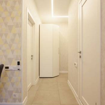 Сдается Многокомнатная квартира, 45 м²