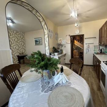 Сдается Дом, 125 м²