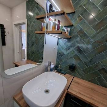 Продается 1-комнатная квартира, 37 м²