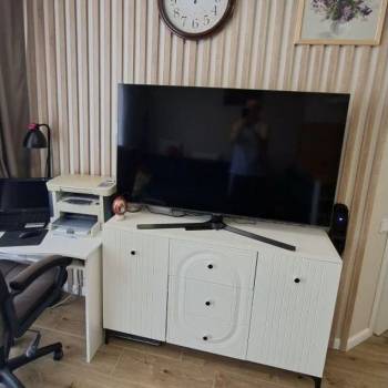 Продается 1-комнатная квартира, 37 м²