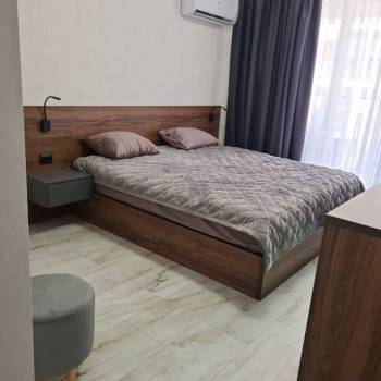 Продается 1-комнатная квартира, 19,3 м²