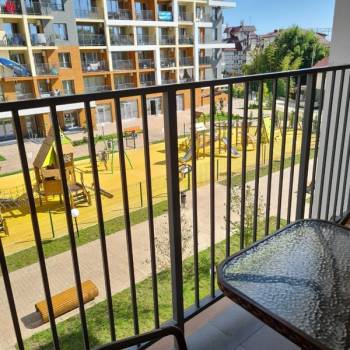 Продается 1-комнатная квартира, 19,3 м²
