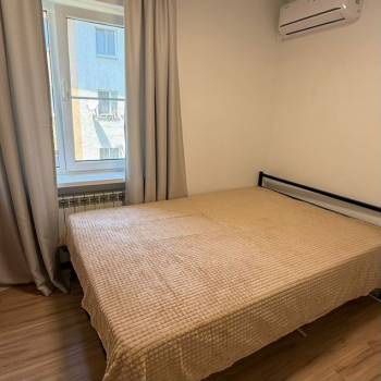 Продается 3-х комнатная квартира, 49 м²