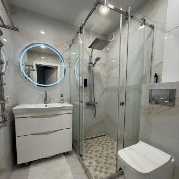 Продается 3-х комнатная квартира, 49 м²