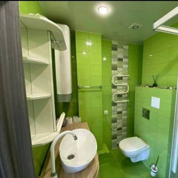 Продается 1-комнатная квартира, 25 м²