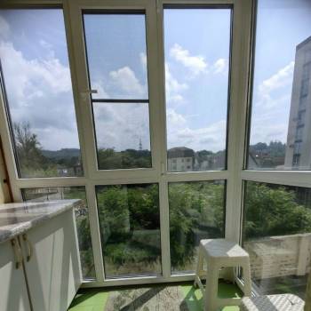 Продается 1-комнатная квартира, 25 м²