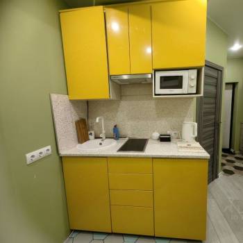 Продается 1-комнатная квартира, 25 м²