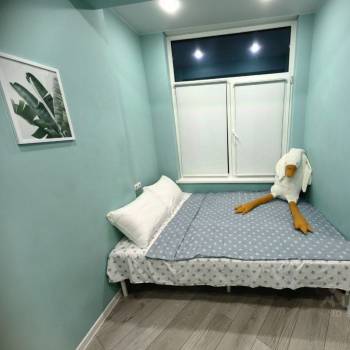 Продается 1-комнатная квартира, 25 м²