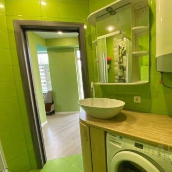 Продается 1-комнатная квартира, 25 м²