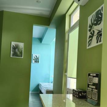 Продается 1-комнатная квартира, 25 м²