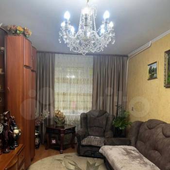 Продается 3-х комнатная квартира, 66 м²