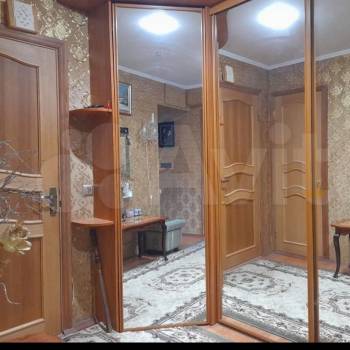 Продается 3-х комнатная квартира, 66 м²