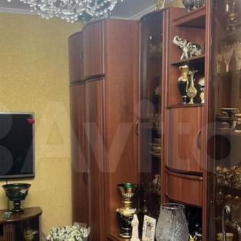 Продается 3-х комнатная квартира, 66 м²