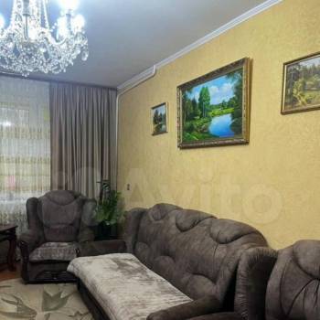 Продается 3-х комнатная квартира, 66 м²