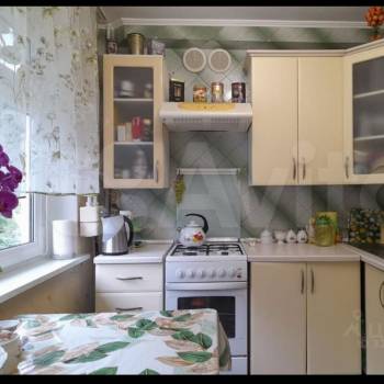 Продается 3-х комнатная квартира, 66 м²