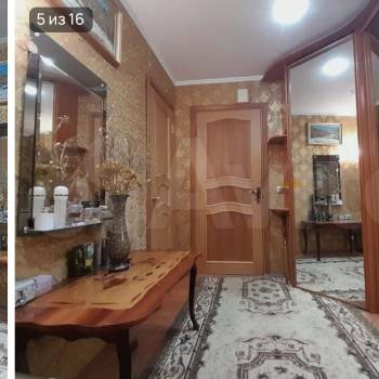 Продается 3-х комнатная квартира, 66 м²