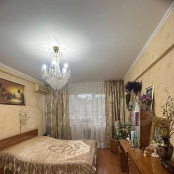 Продается 3-х комнатная квартира, 66 м²