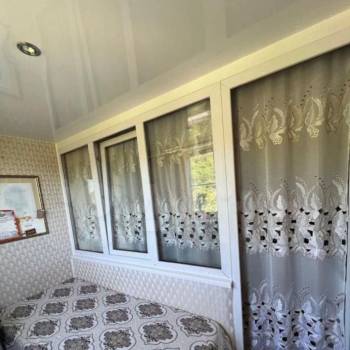Продается 3-х комнатная квартира, 66 м²