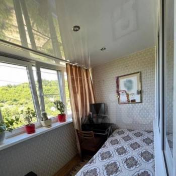 Продается 3-х комнатная квартира, 66 м²