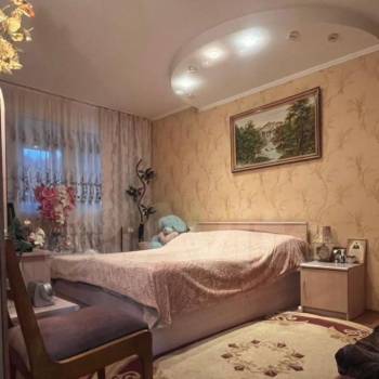 Продается 3-х комнатная квартира, 66 м²