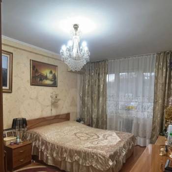 Продается 3-х комнатная квартира, 66 м²