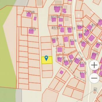 Продается Участок, 600 м²