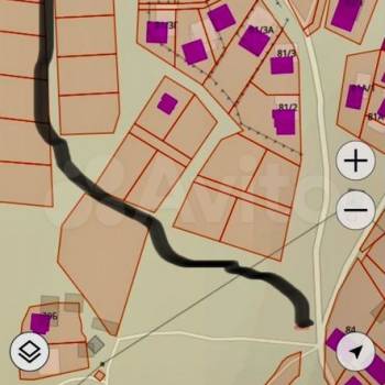 Продается Участок, 600 м²