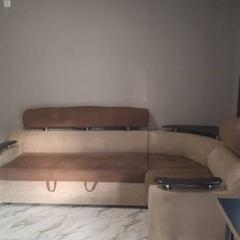 Сдается 1-комнатная квартира, 25 м²