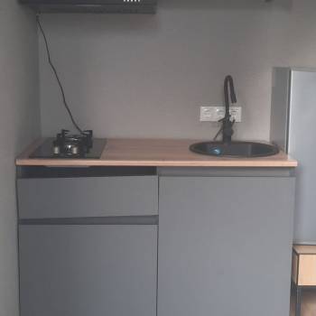 Сдается 1-комнатная квартира, 25 м²