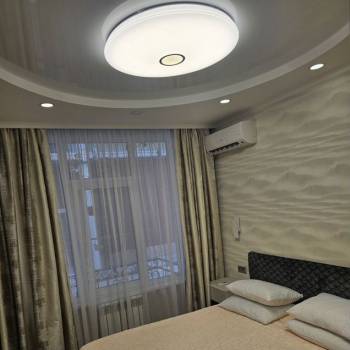 Сдается 2-х комнатная квартира, 45 м²