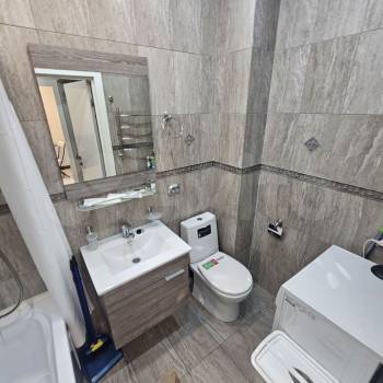 Сдается 2-х комнатная квартира, 45 м²