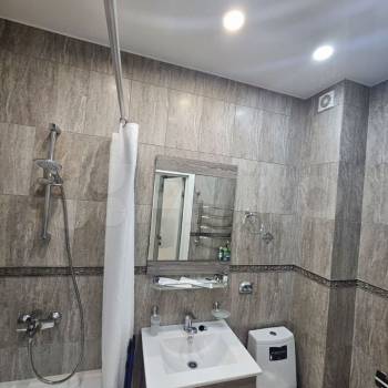 Сдается 2-х комнатная квартира, 45 м²