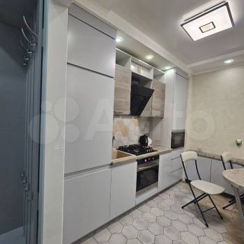 Сдается 2-х комнатная квартира, 45 м²