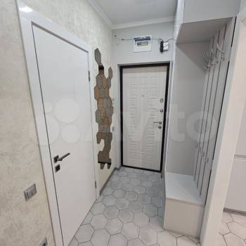 Сдается 2-х комнатная квартира, 45 м²