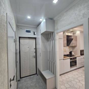 Сдается 2-х комнатная квартира, 45 м²