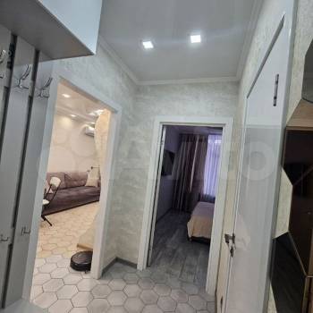 Сдается 2-х комнатная квартира, 45 м²
