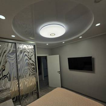 Сдается 2-х комнатная квартира, 45 м²