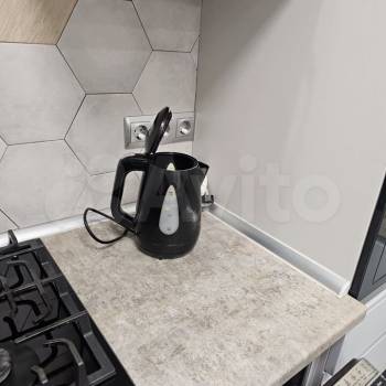 Сдается 2-х комнатная квартира, 45 м²